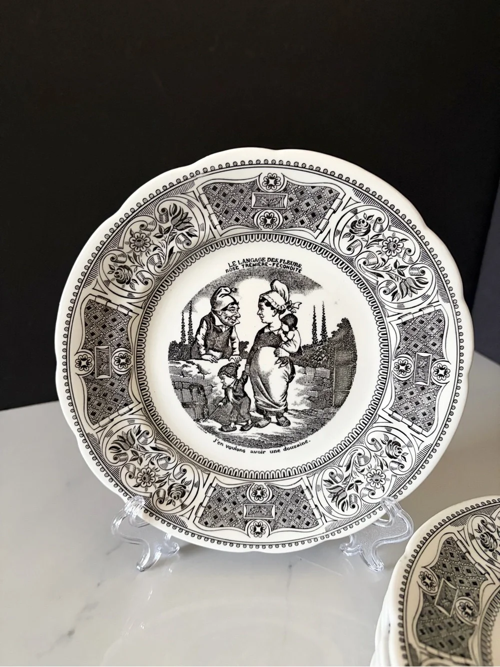 SET of 6 